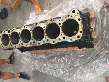 China Dieselzylinderblock-Isuzus 6wg1 des Motorzylinder-6wg1 Maschinenteil-Abnutzung beständig fournisseur