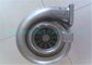 Silberne Berufsmaschinenteil-Turbolader Holset Hc5a Turbo 3594027 fournisseur