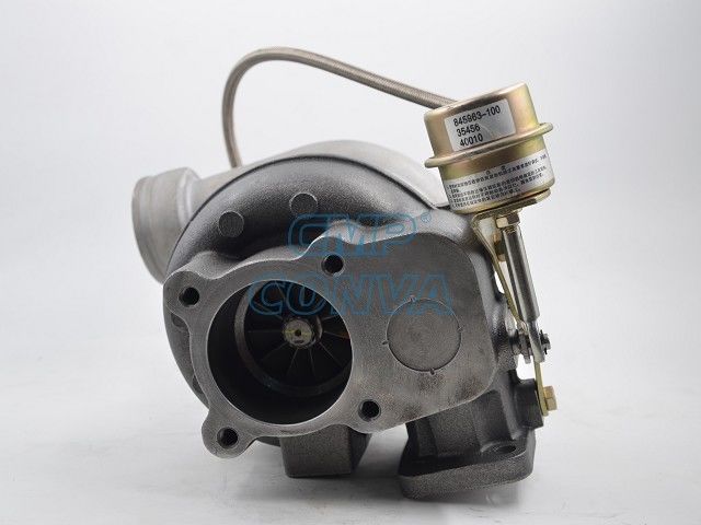Diesel- Turbo Maschinenteile WS2B 0422-9685KZ/Automobil-Turbo-Ladegerät