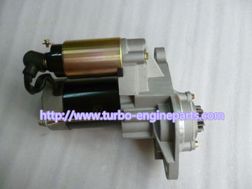 China Aluminiumdieselgenerator-Starter-Motor, Ford-Starter-Motor 8970324640 fournisseur